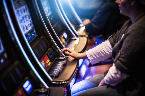 Total games and live in-play betting on warisan138