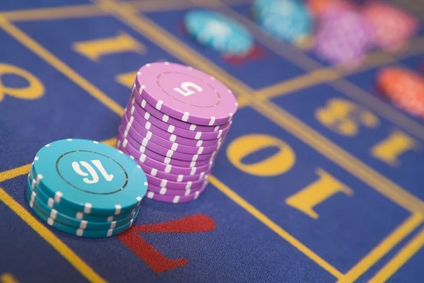 Live-dealer blackjack table Live-dealer blackjack table on warisan138