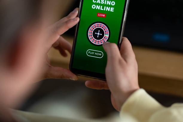 Domino arrangement and betting controls on warisan138